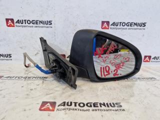Зеркало правое TOYOTA COROLLA RUMION ZRE152 2ZR-FAE 7 KON 2 ракурс