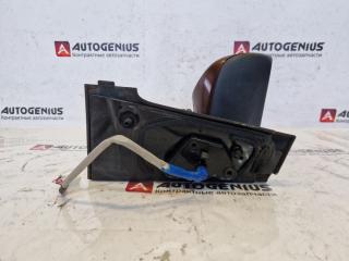 Зеркало правое TOYOTA COROLLA RUMION ZRE152 2ZR-FAE 7 KON 3 ракурс