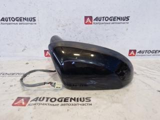 Зеркало правое TOYOTA SIENTA NSP170 2NR-FKE 7 KON 4 ракурс