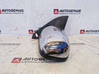 Зеркало правое TOYOTA VOLTZ ZZE138 1ZZ-FE 5 KON 5 ракурс