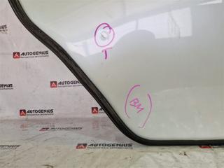 Дверь правая задняя TOYOTA AURIS ZRE152 2ZR-FE 4 ракурс