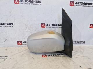 Зеркало правое MAZDA MPV LW5W GY 5 KON 1 ракурс