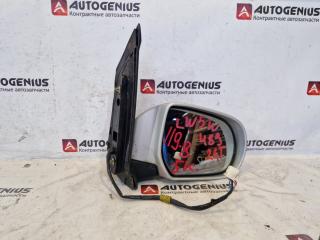 Зеркало правое MAZDA MPV LW5W GY 5 KON 2 ракурс