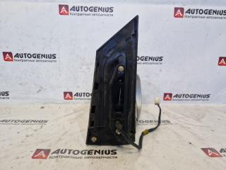 Зеркало правое MAZDA MPV LW5W GY 5 KON 3 ракурс