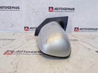 Зеркало правое TOYOTA COROLLA AXIO NZE141 1NZ-FE 5 KON 5 ракурс