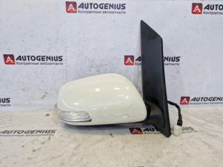 Зеркало правое TOYOTA ISIS ZGM10W 2ZR-FAE 7 KON 1 ракурс