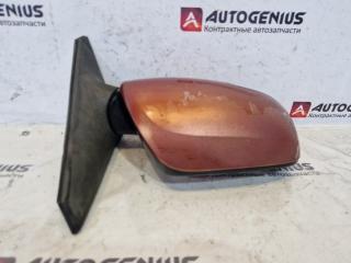Зеркало правое TOYOTA COROLLA RUMION ZRE152 2ZR-FE 7 KON 4 ракурс