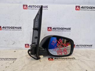 Зеркало правое TOYOTA ISIS ZGM10W 2ZR-FAE 7 KON 3 ракурс