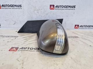 Зеркало правое TOYOTA ISIS ZGM10W 2ZR-FAE 7 KON 5 ракурс