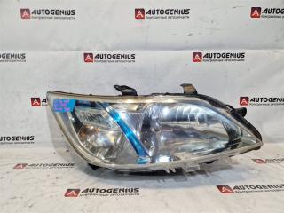 Фара правая передняя SUBARU EXIGA YA5 EJ205HBJME 1833 3B 1 ракурс