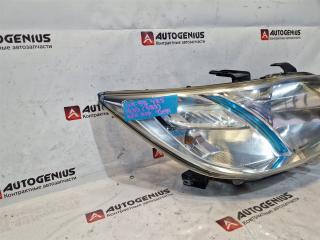 Фара правая передняя SUBARU EXIGA YA5 EJ205HBJME 1833 3B 3 ракурс