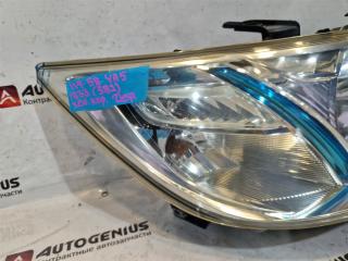 Фара правая передняя SUBARU EXIGA YA5 EJ205HBJME 1833 3B 5 ракурс
