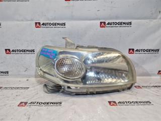 Фара правая передняя TOYOTA PORTE NNP11 1NZ-FE 52129 1 ракурс