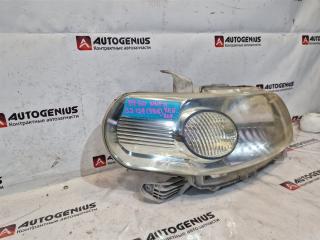 Фара правая передняя TOYOTA PORTE NNP11 1NZ-FE 52129 2 ракурс