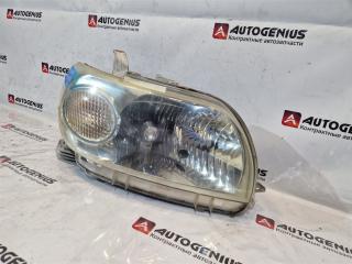 Фара правая передняя TOYOTA PORTE NNP11 1NZ-FE 52129 3 ракурс