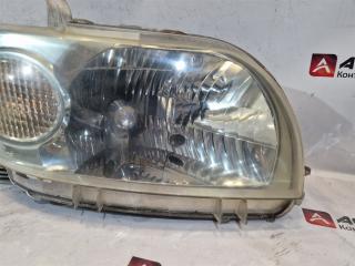Фара правая передняя TOYOTA PORTE NNP11 1NZ-FE 52129 4 ракурс