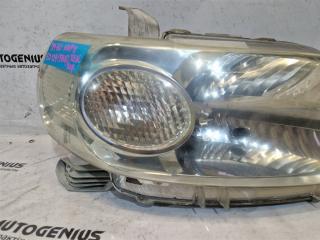 Фара правая передняя TOYOTA PORTE NNP11 1NZ-FE 52129 5 ракурс