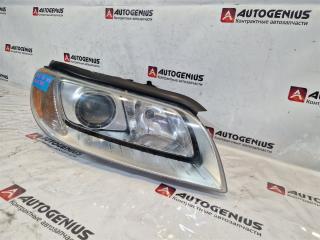 Фара правая передняя VOLVO V70 BW56 B5254T6 31214350 2 ракурс