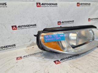 Фара правая передняя VOLVO V70 BW56 B5254T6 31214350 3 ракурс