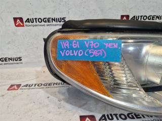 Фара правая передняя VOLVO V70 BW56 B5254T6 31214350 4 ракурс
