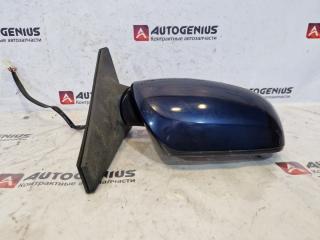 Зеркало правое TOYOTA COROLLA RUMION ZRE152 2ZR-FAE 7 KON 4 ракурс