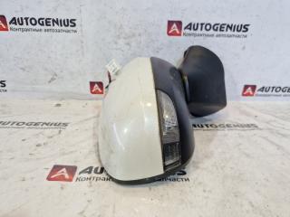 Зеркало правое TOYOTA TANK M900A 1KR-VET 9 KON 5 ракурс