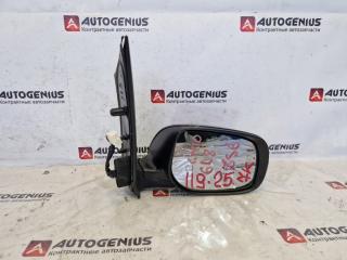 Зеркало правое TOYOTA ISIS ZGM10G 2ZR-FAE 7 KON 2 ракурс