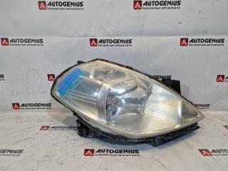 Фара правая передняя NISSAN TIIDA C11 HR15DE 4279 1 ракурс