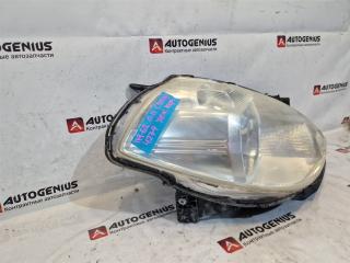 Фара правая передняя NISSAN TIIDA C11 HR15DE 4279 3 ракурс