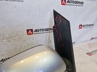 Зеркало правое TOYOTA ISIS ZGM10G 2ZR-FAE 7 KON 2 ракурс