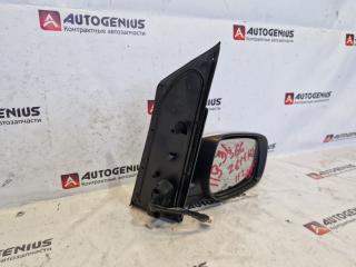 Зеркало правое TOYOTA ISIS ZGM10G 2ZR-FAE 7 KON 4 ракурс