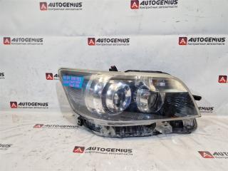 Фара правая передняя TOYOTA COROLLA RUMION ZRE152 2ZR-FE 12540 1 ракурс