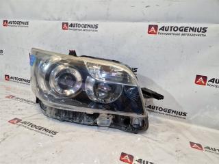 Фара правая передняя TOYOTA COROLLA RUMION ZRE152 2ZR-FE 12540 2 ракурс