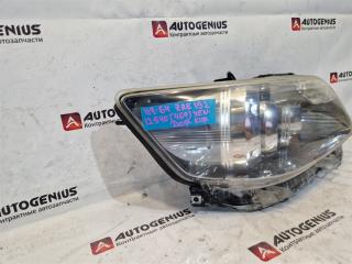 Фара правая передняя TOYOTA COROLLA RUMION ZRE152 2ZR-FE 12540 3 ракурс
