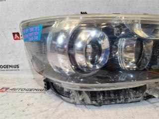 Фара правая передняя TOYOTA COROLLA RUMION ZRE152 2ZR-FE 12540 5 ракурс