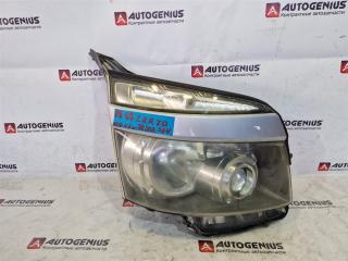 Фара правая передняя TOYOTA VOXY ZRR70 3ZR-FE 28203 1 ракурс