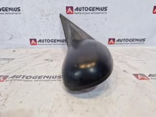 Зеркало левое NISSAN AD VY11 QG13DE MEX 5 ракурс