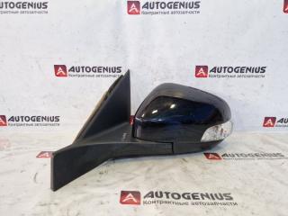 Зеркало левое VOLVO V70 BW56 B5254T6 30799876, 14 KON 1 ракурс