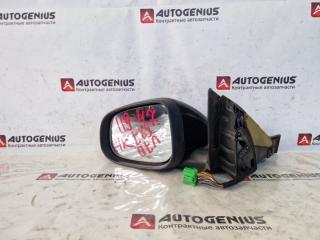 Зеркало левое VOLVO V70 BW56 B5254T6 30799876, 14 KON 2 ракурс