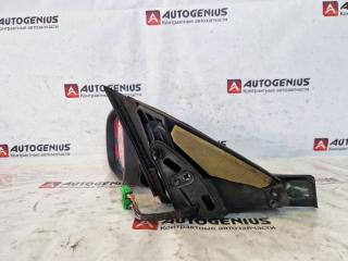 Зеркало левое VOLVO V70 BW56 B5254T6 30799876, 14 KON 3 ракурс