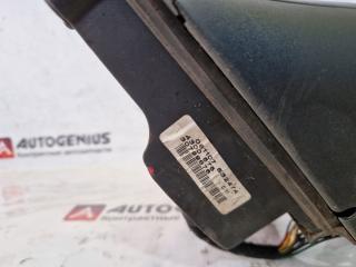 Зеркало левое VOLVO V70 BW56 B5254T6 30799876, 14 KON 5 ракурс