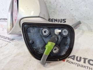 Зеркало левое TOYOTA MARK X ZIO ANA10 2AZ-FE 7 KON 3 ракурс
