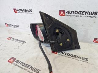 Зеркало левое TOYOTA PLATZ NCP12 1NZ-FE 5 KON 3 ракурс