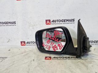Зеркало левое MITSUBISHI AIRTREK CU2W 4G63 5 KON 2 ракурс