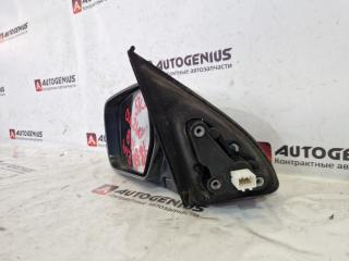 Зеркало левое MITSUBISHI AIRTREK CU2W 4G63 5 KON 3 ракурс