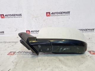 Зеркало левое MITSUBISHI AIRTREK CU2W 4G63 5 KON 4 ракурс