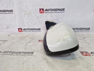 Зеркало левое MITSUBISHI AIRTREK CU2W 4G63 5 KON 5 ракурс