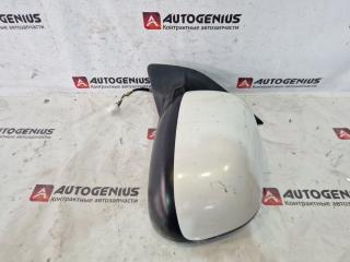 Зеркало левое MITSUBISHI OUTLANDER CW5W 4B12 7 KON 1 ракурс