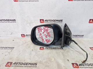 Зеркало левое MITSUBISHI OUTLANDER CW5W 4B12 7 KON 3 ракурс