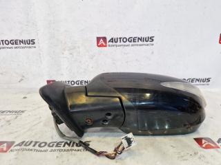 Зеркало левое MITSUBISHI OUTLANDER CW6W 6B31 9 KON 4 ракурс